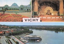 3 VICHY LES THERMES