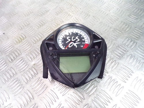 Suzuki 650 svs tableau - s,