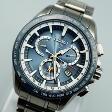 *Exc+5* Montre Homme SEIKO