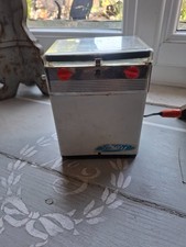 Jouet ancien machine a laver