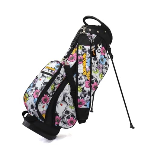 Sac golf loudmouth stand - sac,