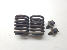 Ressorts siege de - 2,