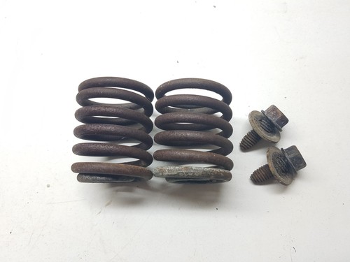 Ressorts siege de - ressorts,