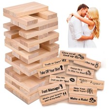 Lust Tower Couples Games Jeu