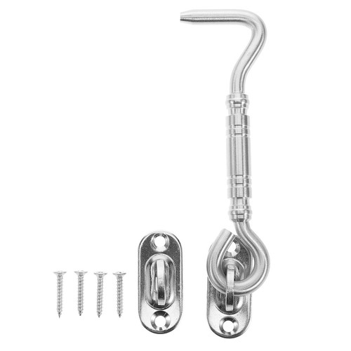 Serrure porte garage - porte,