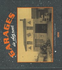 Garages dominique pascal - dominique,