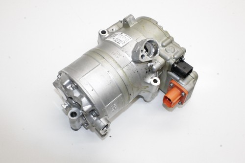 Audi tron ac compresseur - e-tron,