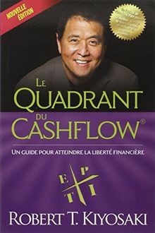 Quadrant cashflow - quadrant,
