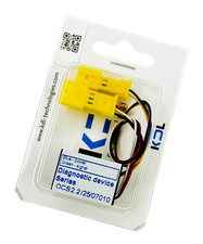 Émulateur de tapis de capteur