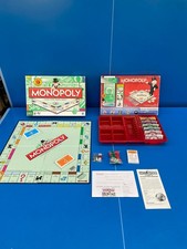 Jeu de société Monopoly