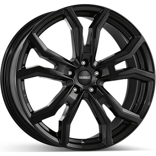 Jante alu dezent 7 5j - 19", 7.5j