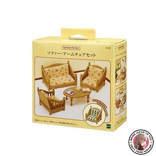 Ensemble canapé fauteuil - et,