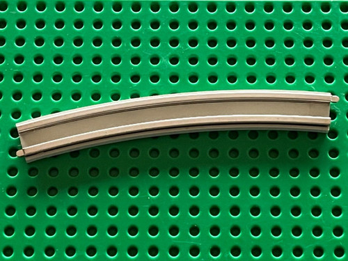 Rail courbe lego - lego, train
