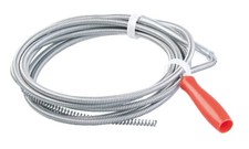 Furet de plomberie 3 m / Ø 6 mm - AGT