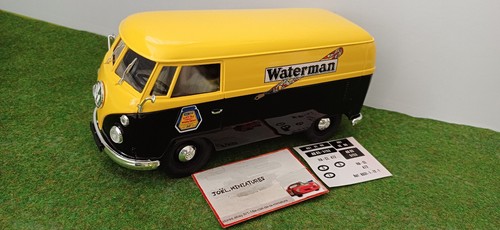 Volkswagen combi 1966 fourgon - volkswagen,