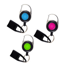 Lot de 3 Feuzzz couleur unie 