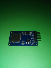 adaptateur de carte Micro SD TF, Module d'extension de bouclier mémoire, Interfa