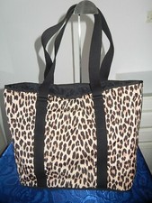 RARE GRAND SAC CABAS MARQUE