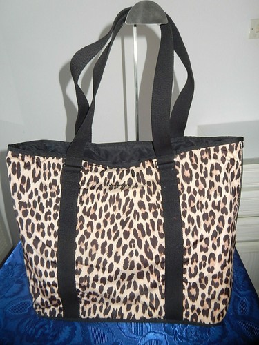 Rare grand sac - sac, cabas