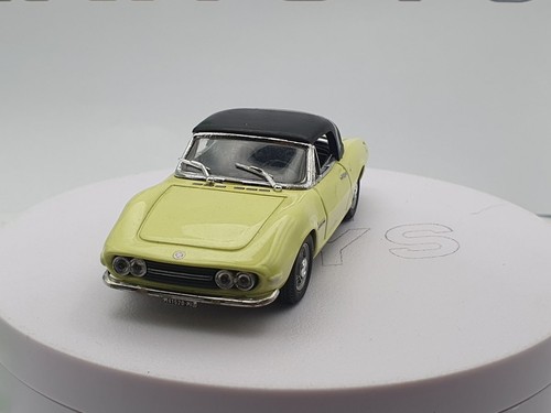 Fiat dino spider project - project, k
