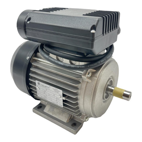 Moteur électrique asynchrone