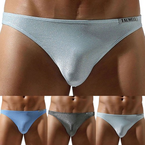 Slip taille basse homme