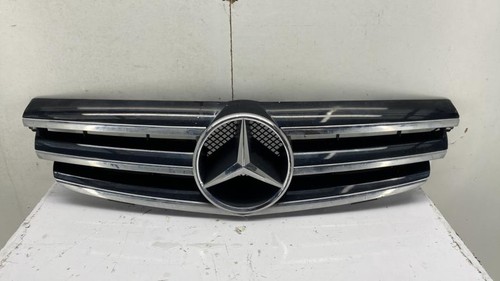 Calandre mercedes classe clk - calandre,