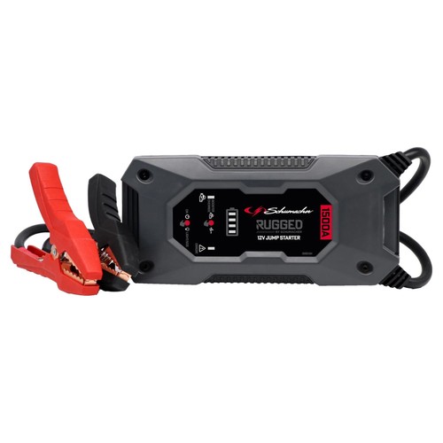 Booster demarreur batterie - demarreur,