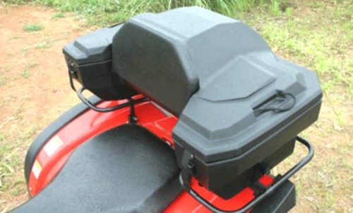 Topcase koffer box quad atv - koffer,