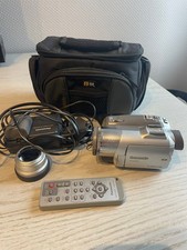Camescope Panasonic3CCD NV GS