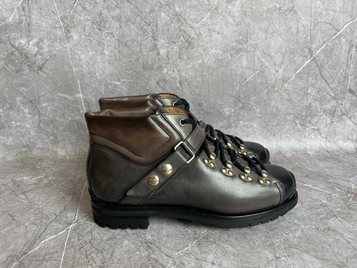 Santoni mens boots - mens,
