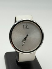 Montre Calvin Klein Swiss Made