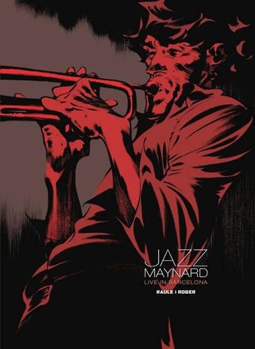 Jazz maynard live in - jazz, t