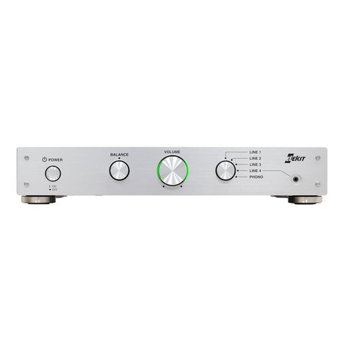 Elekit 8550n tube - tube, vide