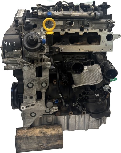 Moteur pour audi seat - audi,