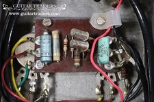 Pédale Vox 1967 V828 Tone