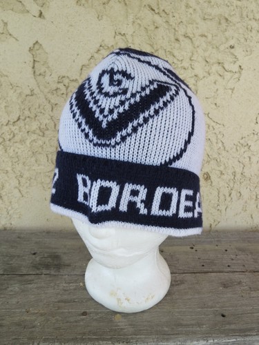 Bonnet girondins bordeaux - bonnet,