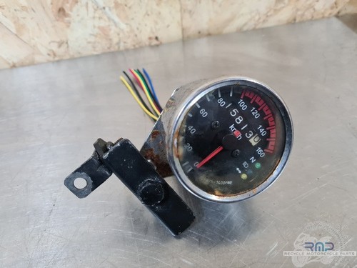 Compteur tableau de bord - tableau,