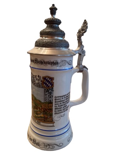 Rastal weihenstephan chope - rastal,