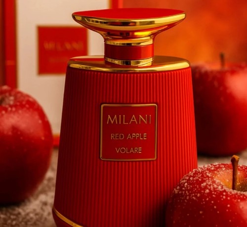 Milani red apple volaré 100 - red,