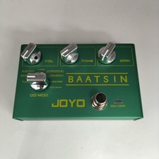 Joyo R-11 Baatsin 8-Mode