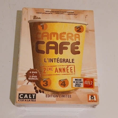 Vidéo caméra café - caméra,