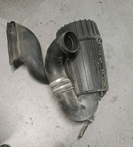 Filtre air compl iveco - filtre,