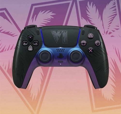 Precommande ps5 manette - [precommande],