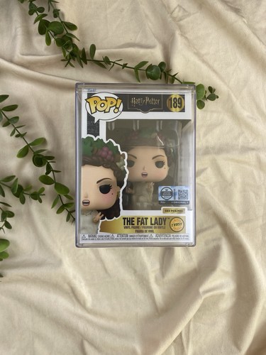 Funko pop harry potter - harry, the