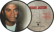 RARE Michael Jackson HAPPY