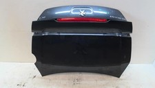 Malle/Hayon arriere PEUGEOT