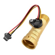 Débitmètre électronique - débitmètre,
