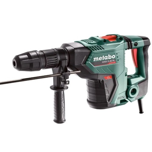 Perforateur metabo khev 40 - metabo,