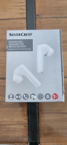Ecouteurs bluetooth - ecouteurs,